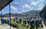 Renovation and Modernization of Girls' Day Support