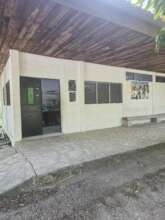 Our Jungle Medical Centre