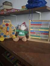 Our Education Program