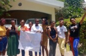 Train 100 Girls to Lead Community Change in Haiti