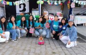 Train 100 Girls to Lead Change in Bolivia