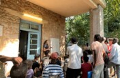 Integration Through Learning for Refugees, Greece