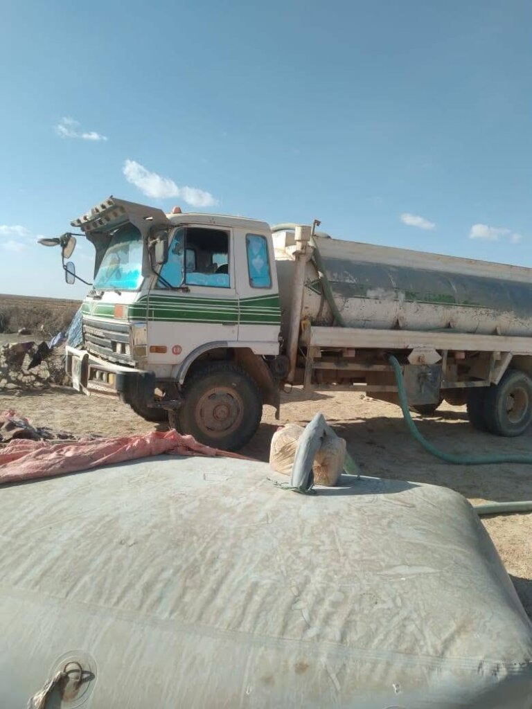 Hope for Drought-Affected Families in Somalia