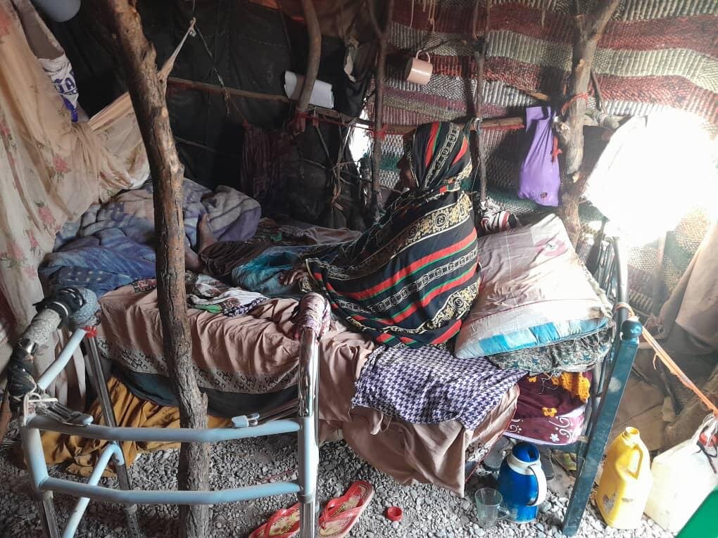 Hope for Drought-Affected Families in Somalia