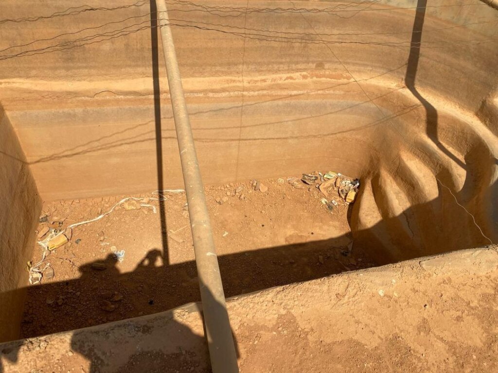 Hope for Drought-Affected Families in Somalia