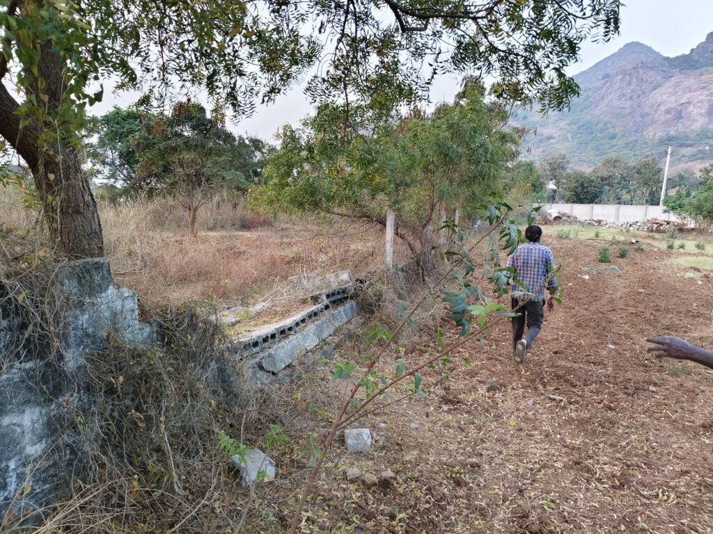 Complete the Safety Wall for the Children's Home