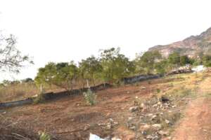 Backside Collapsed Wall full