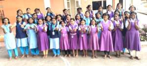 Complete the Safety Wall for the Children's Home