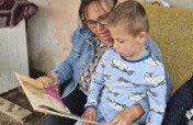 Better start in life for 35 poor Romanian children
