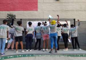 Train 100 Girls to Lead Change in Ethiopia