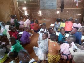 From Mud Floors to Modern Classrooms