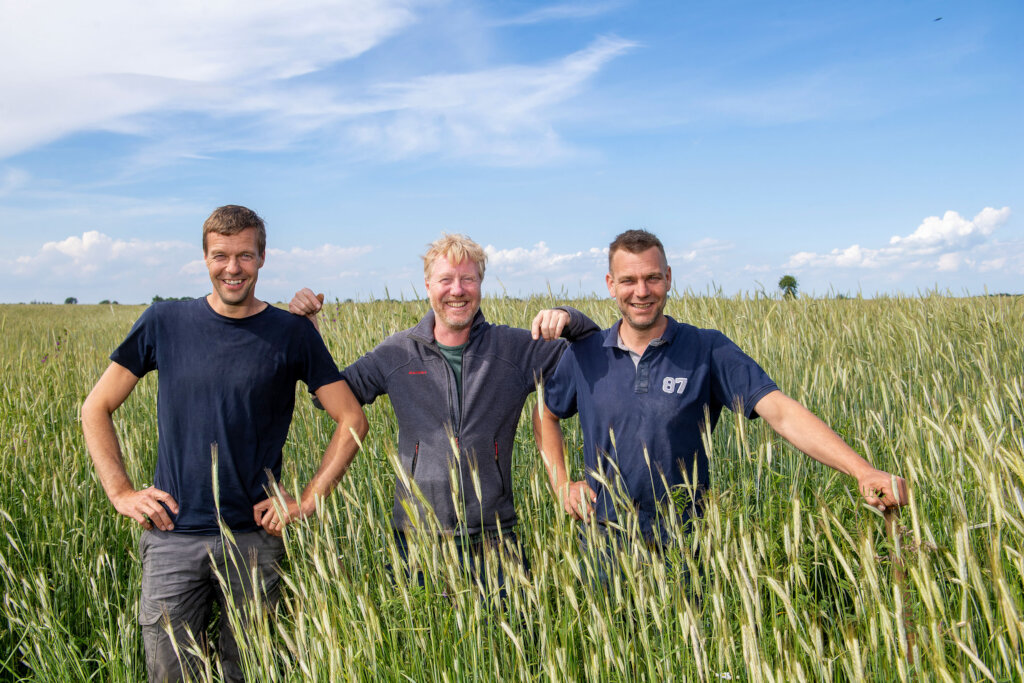 Offset Carbon with Nature