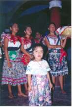 Fiesta chatina