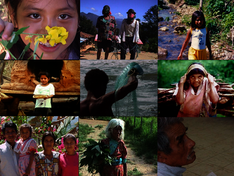 SUPPORT 40 COMMUNITIES TO SAVE RIVER IN OAXACA