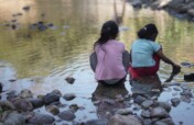 SUPPORT 40 COMMUNITIES TO SAVE RIVER IN OAXACA