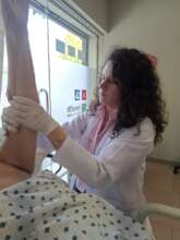 Lymhedema treatment manual