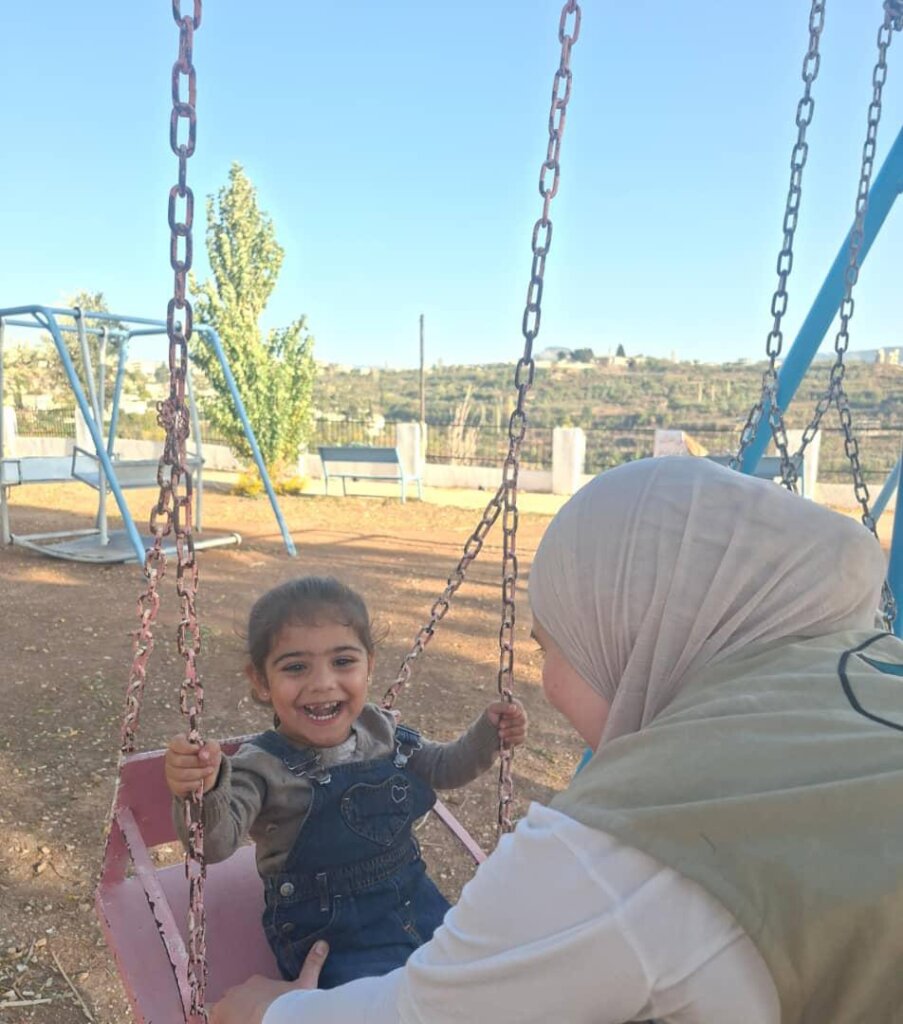 A Box of Hope for Children in Syria