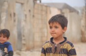 A Box of Hope for Children in Syria