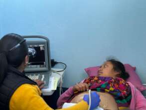 Roots & Roads: Maya Midwifery Mobile Clinics