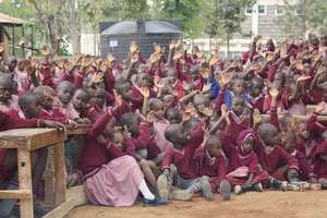 Imagine Having Books Available for these Friends!