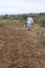 Measuring the Land for Building Placement