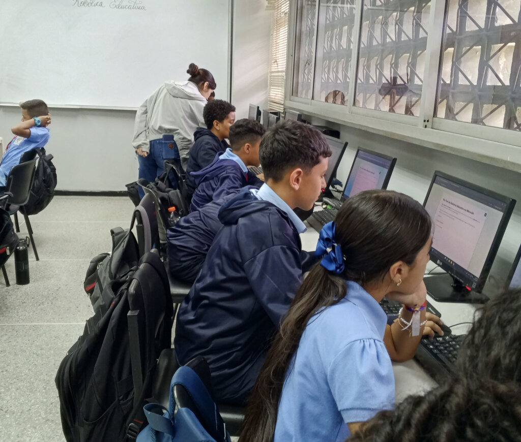 Tech & AI Skills for 350 Youth Job Opportunities