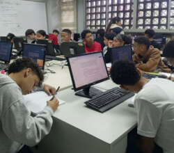 Clase de Inteligencia Artificial