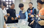 Tech & AI Skills for 350 Youth Job Opportunities