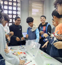Tech & AI Skills for 350 Youth Job Opportunities