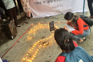 Observing International Day of the Disappeared