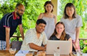 Help students study and work for justice in Nepal