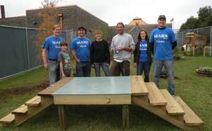 The agility platform we built at Metro Nashville