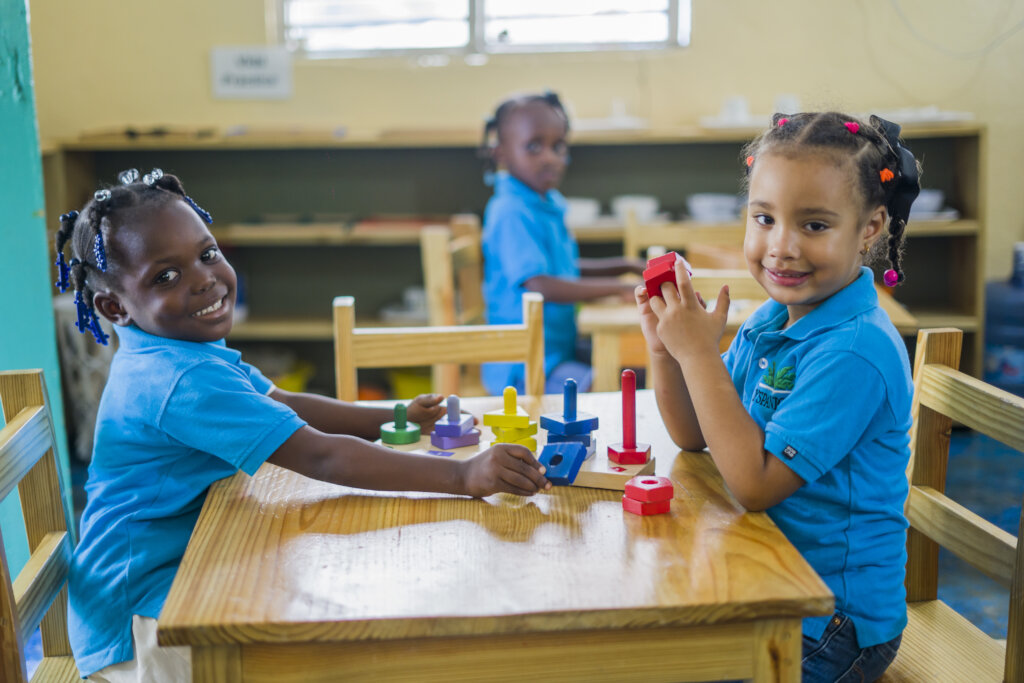 Build a Safe Playground for Batey Libertad Kids