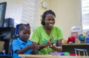 Build a Safe Playground for Batey Libertad Kids