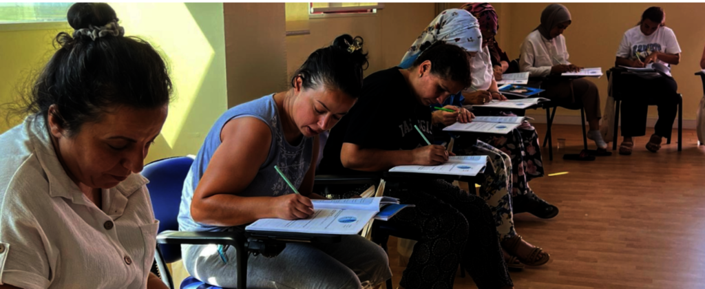 TPF Single Mothers Fund