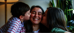 TPF Single Mothers Fund