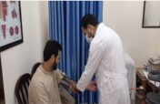 Kabul Clinic: Train & Heal Across Afghanistan