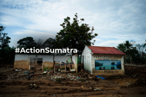 Rebuild Schools After the Sumatra Floods