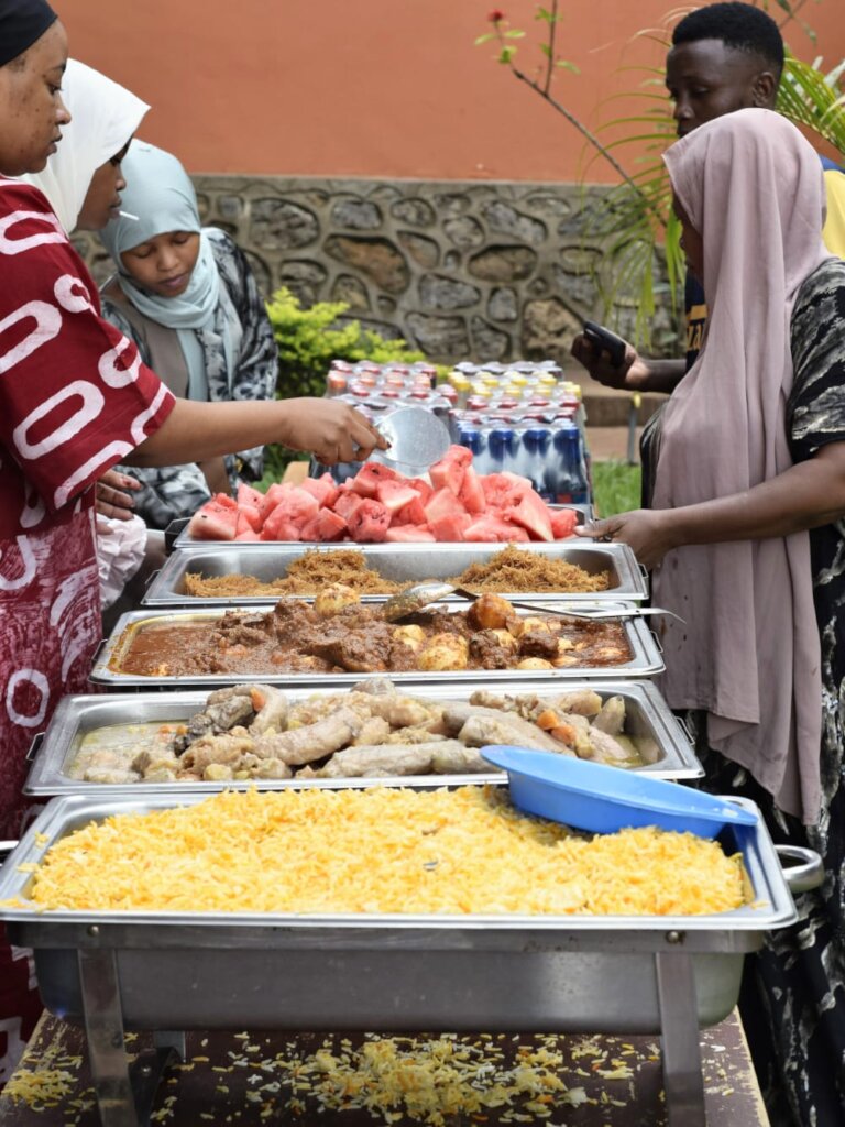 Help Children in Tanzania Celebrate Eid