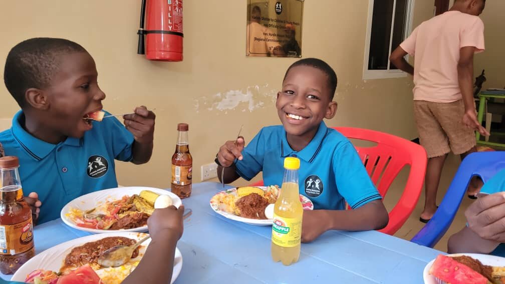 Help Children in Tanzania Celebrate Eid