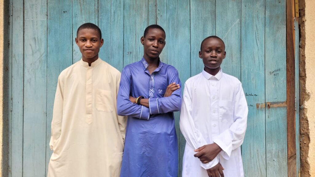 Help Children in Tanzania Celebrate Eid