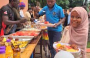 Help Children in Tanzania Celebrate Eid