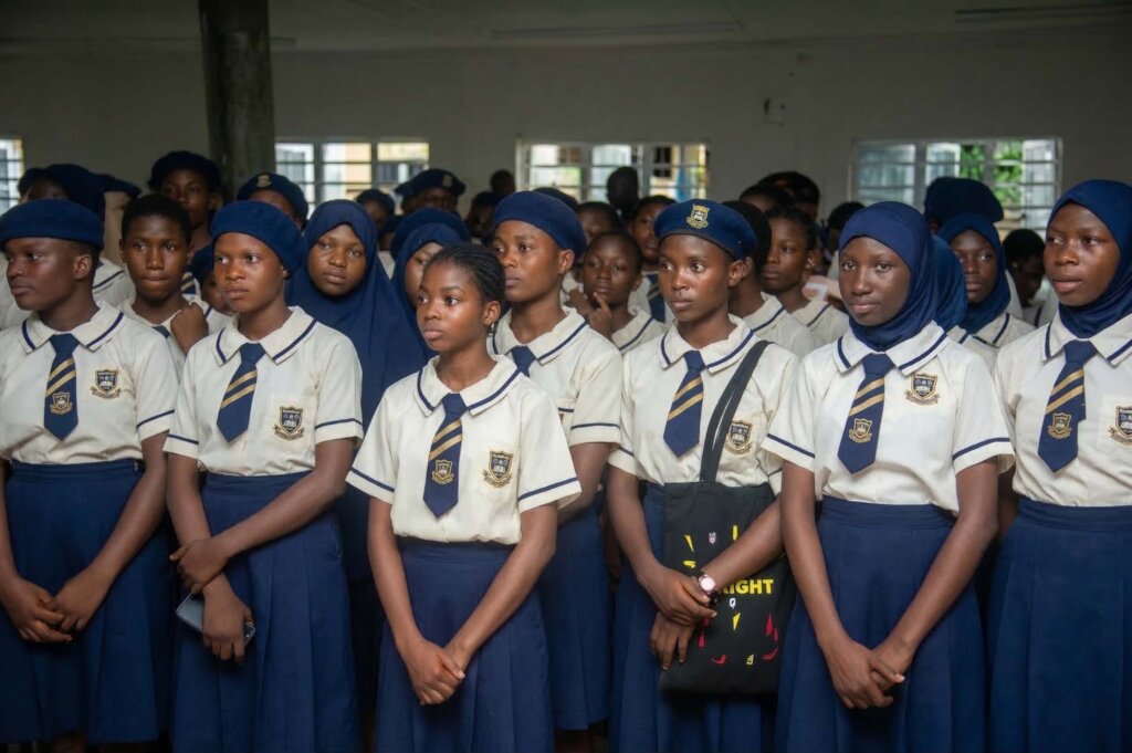 Prevention of Teenage Pregnancy and Child Marriage