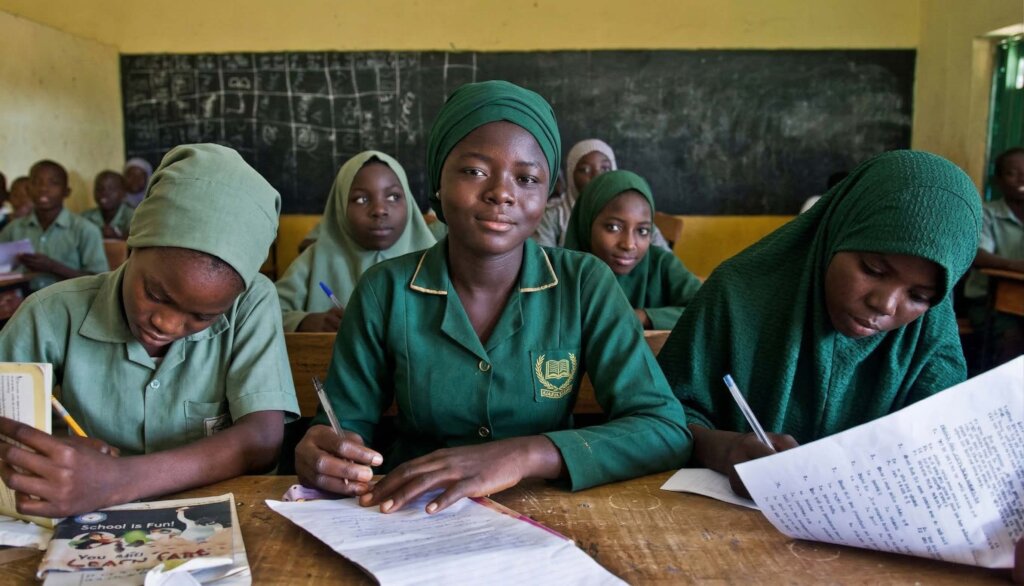 Prevention of Teenage Pregnancy and Child Marriage