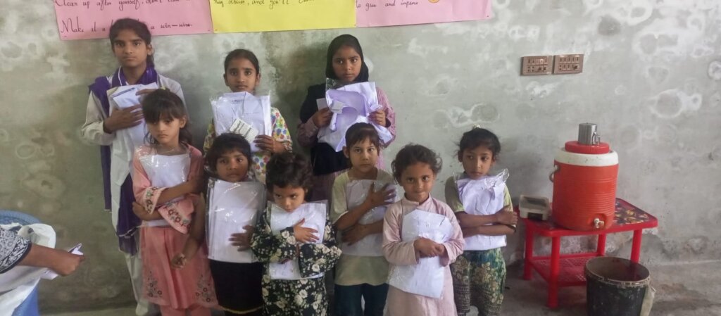 Appeal: Pay School Debt for consturcted School
