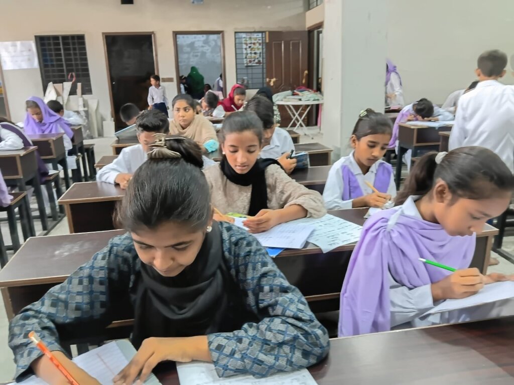 Appeal: Pay School Debt for consturcted School