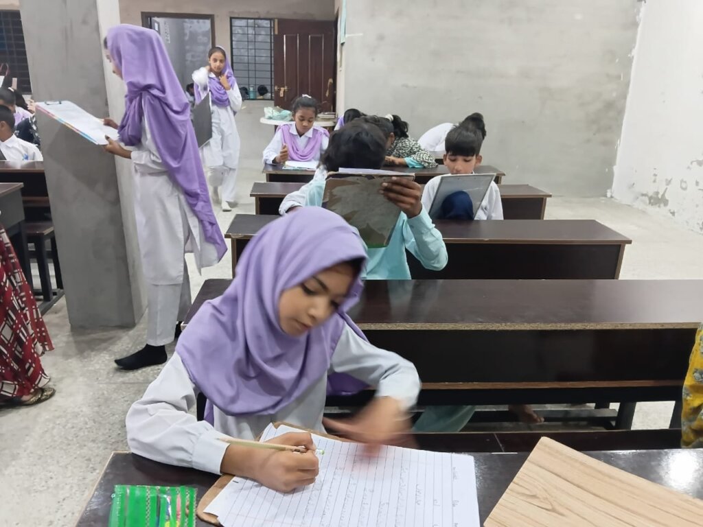 Appeal: Pay School Debt for consturcted School