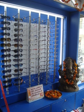 Hub in Panipat India