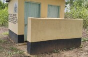 Making Schools Child Friendly with Safe Toilets
