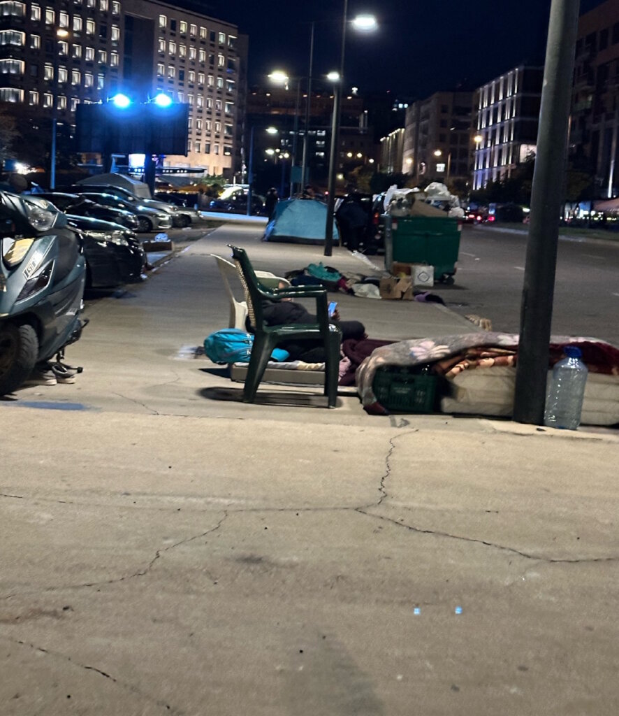 Feed Families in War-Torn Lebanon: Food Aid & Emer